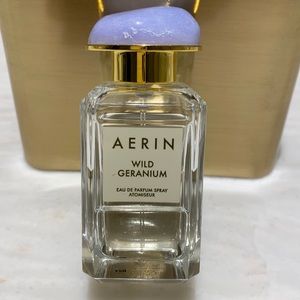 AERIN Wild Geranium Perfume 1.7oz